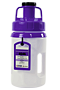 Oil Safe Utility Lid No Pump 3 Liter Purple